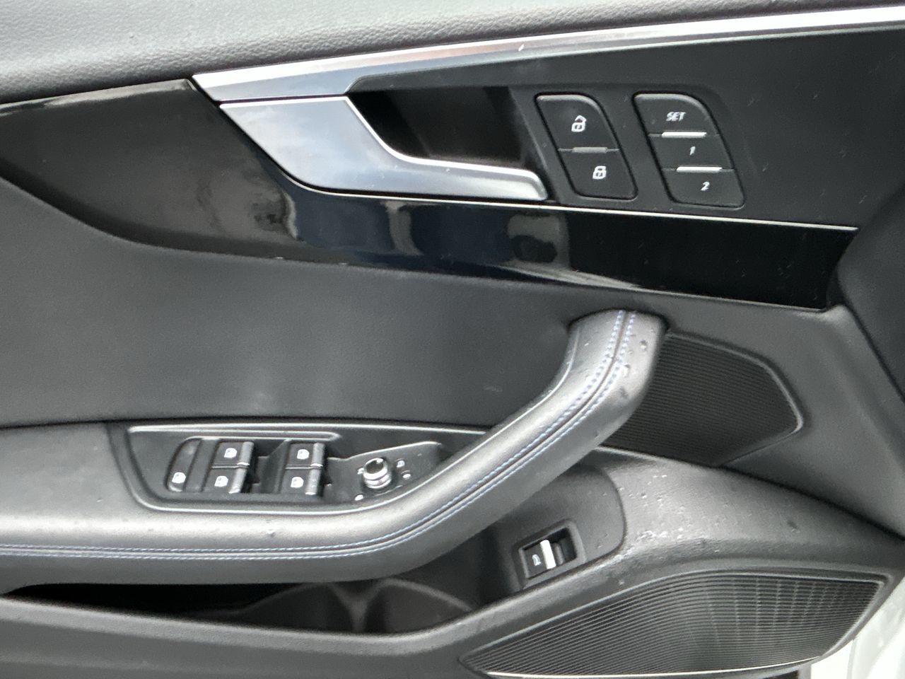 Audi A5 Sportback  2019 à North Vancouver, Colombie-Britannique