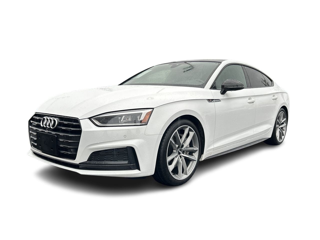 Audi A5 Sportback  2019 à North Vancouver, Colombie-Britannique