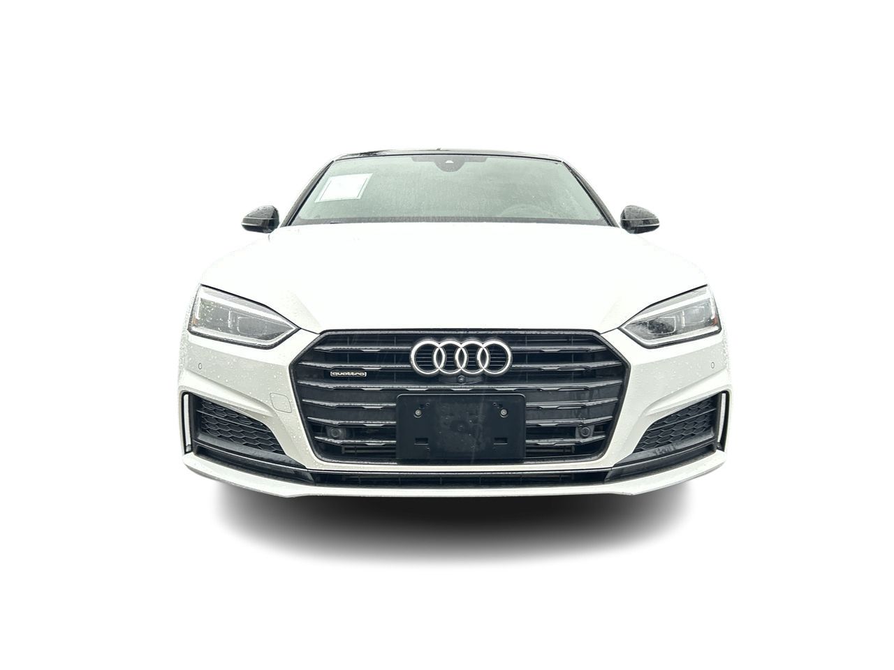 Audi A5 Sportback  2019 à North Vancouver, Colombie-Britannique