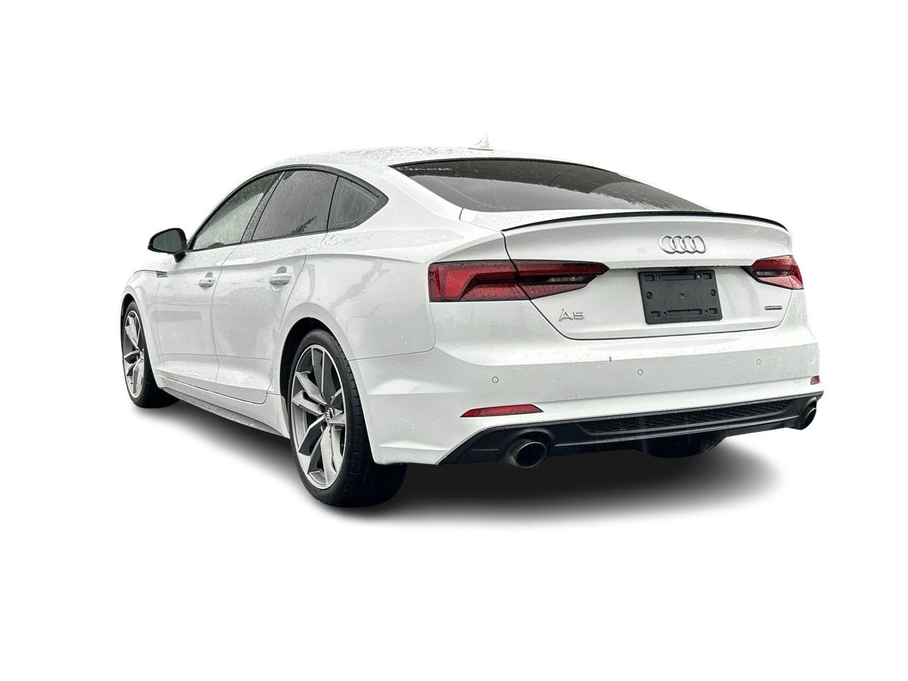 Audi A5 Sportback  2019 à North Vancouver, Colombie-Britannique