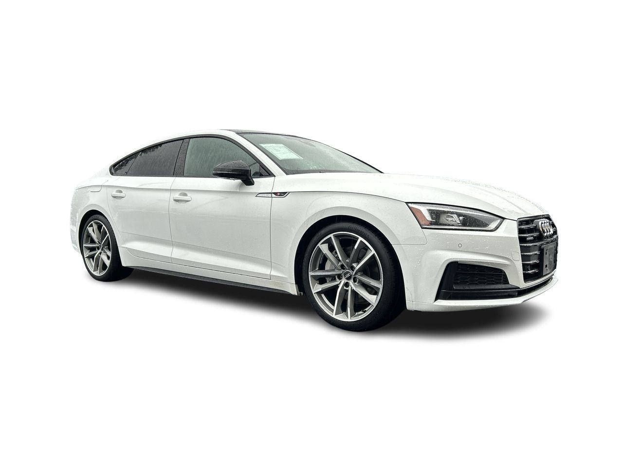 Audi A5 Sportback  2019 à North Vancouver, Colombie-Britannique