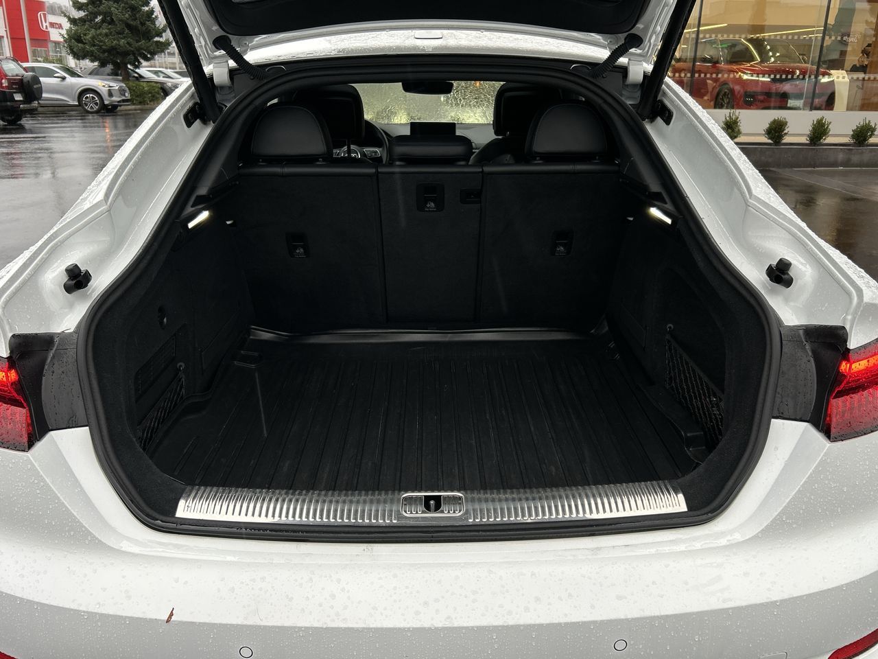 Audi A5 Sportback  2019 à North Vancouver, Colombie-Britannique