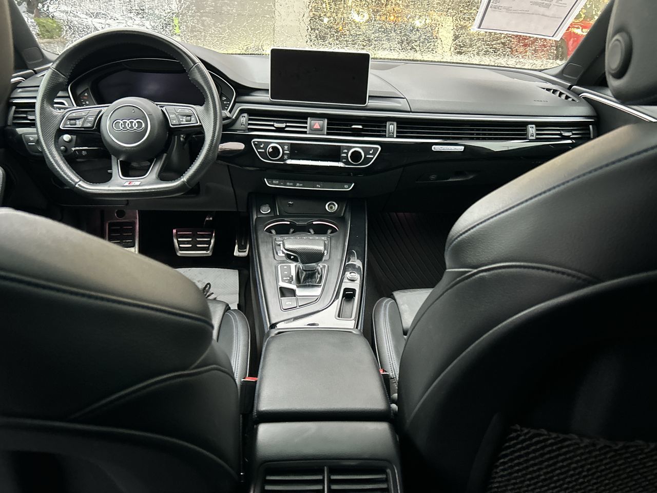 Audi A5 Sportback  2019 à North Vancouver, Colombie-Britannique