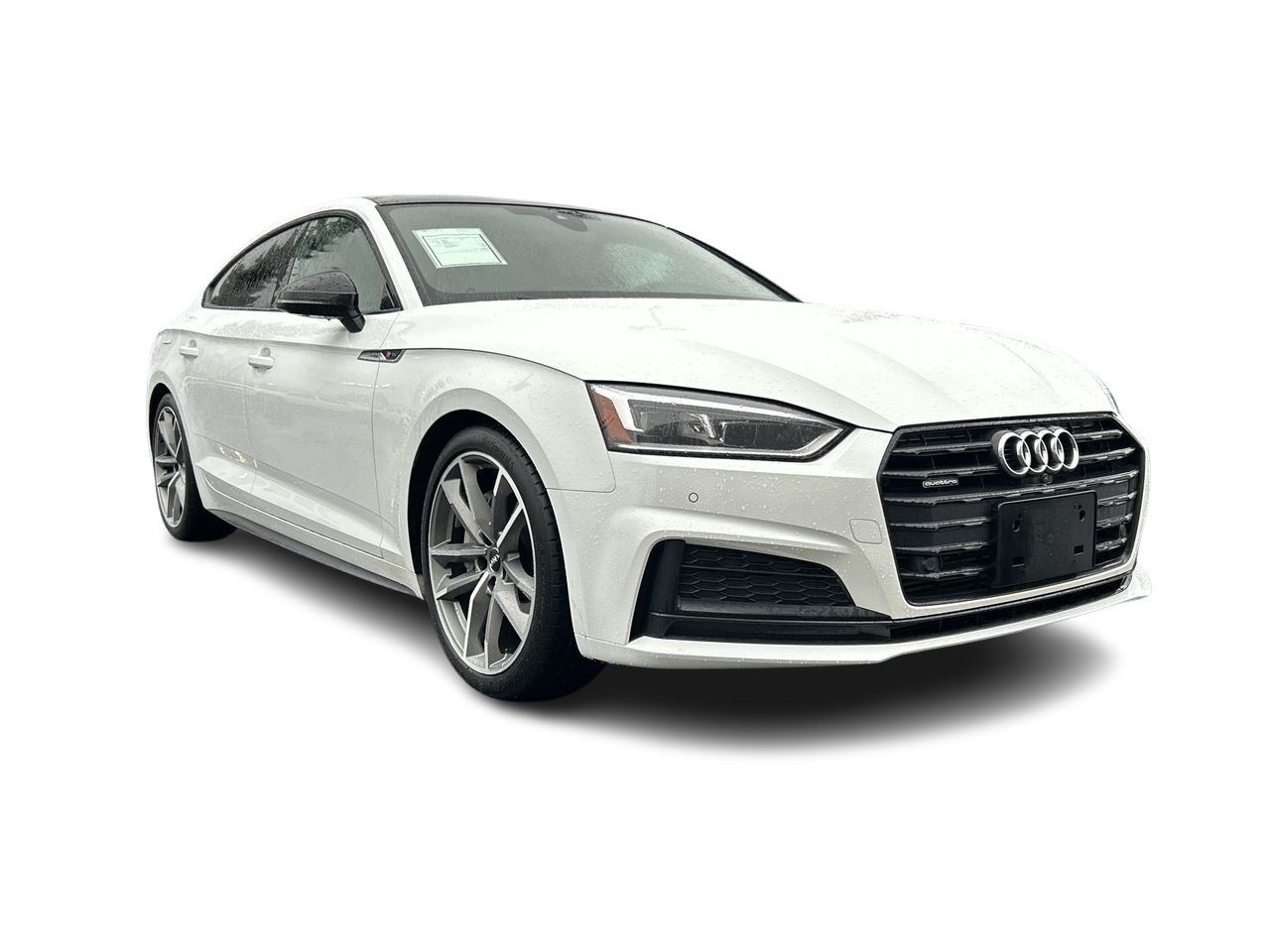 Audi A5 Sportback  2019 à North Vancouver, Colombie-Britannique