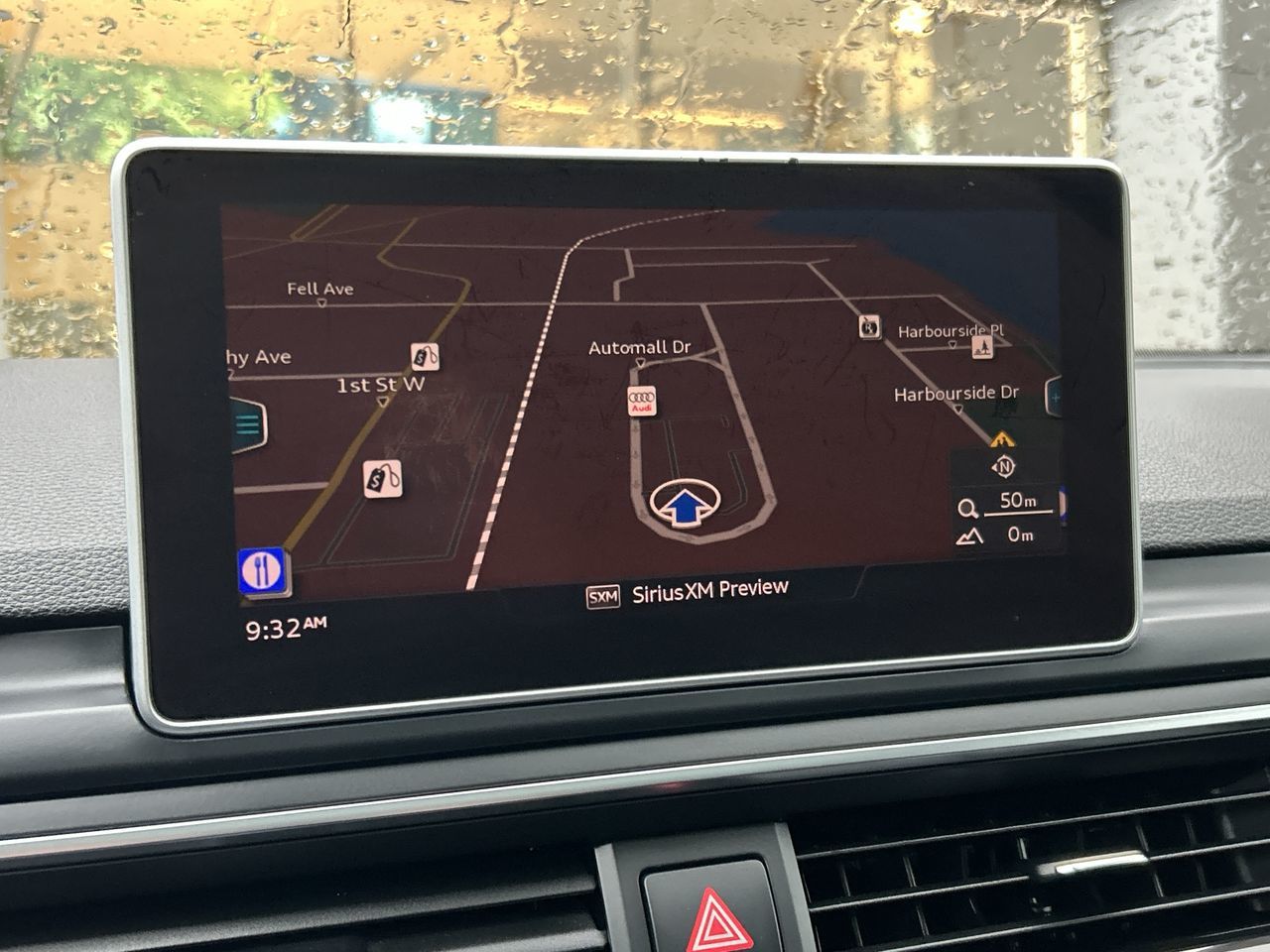 Audi A5 Sportback  2019 à North Vancouver, Colombie-Britannique