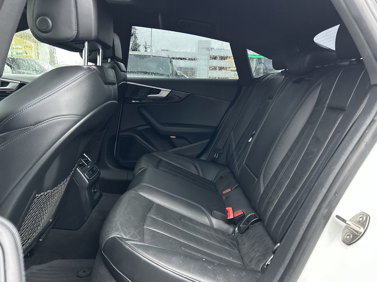 Audi A5 Sportback  2019 à North Vancouver, Colombie-Britannique