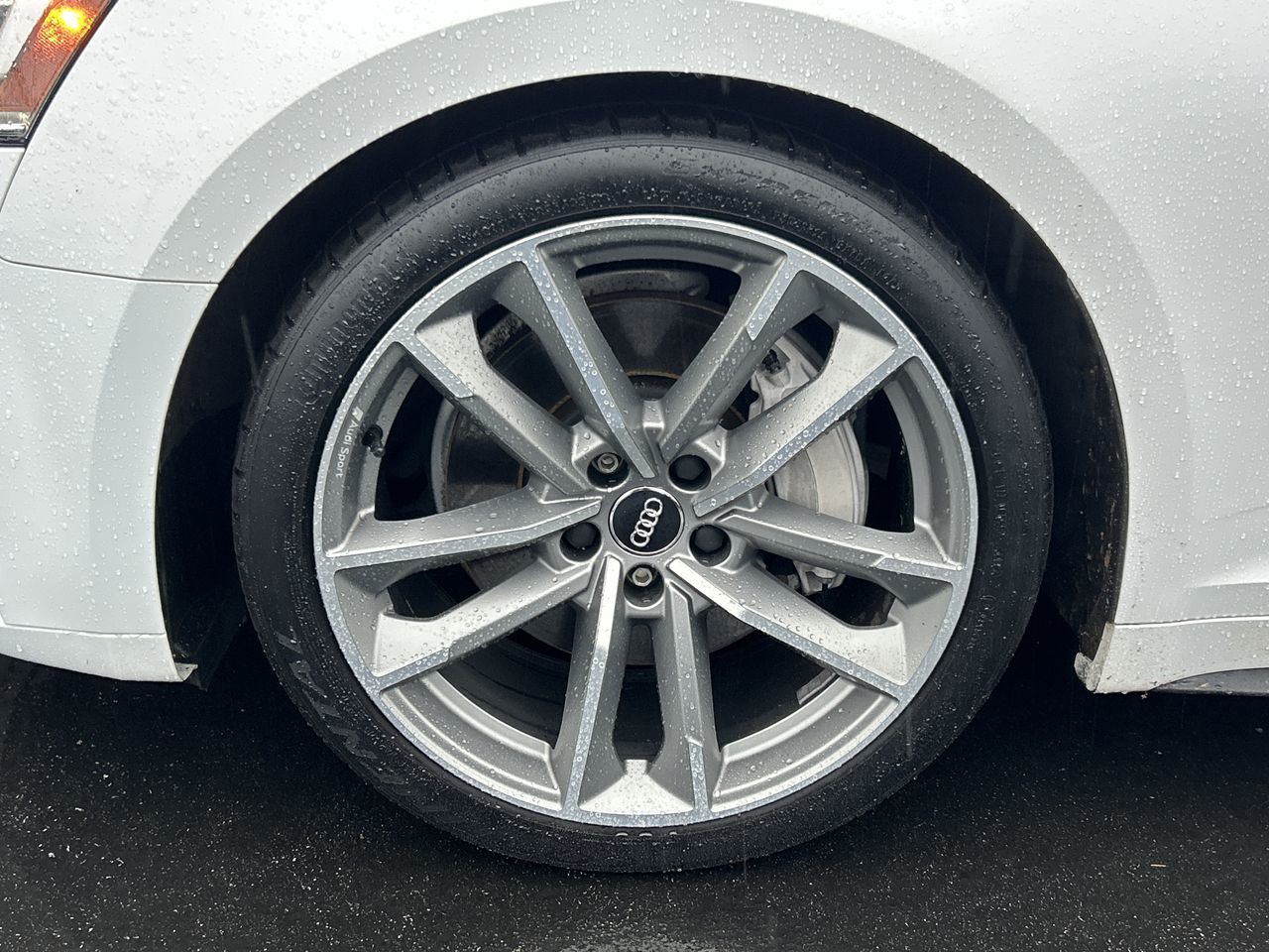 Audi A5 Sportback  2019 à North Vancouver, Colombie-Britannique