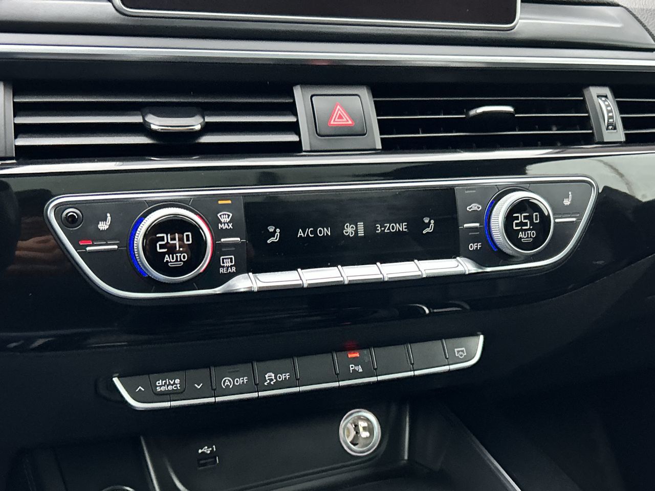 Audi A5 Sportback  2019 à North Vancouver, Colombie-Britannique