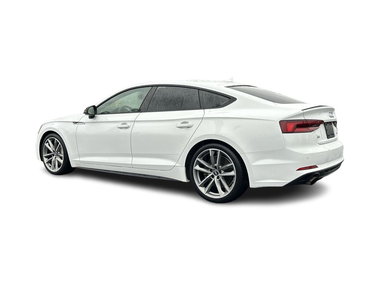 Audi A5 Sportback  2019 à North Vancouver, Colombie-Britannique