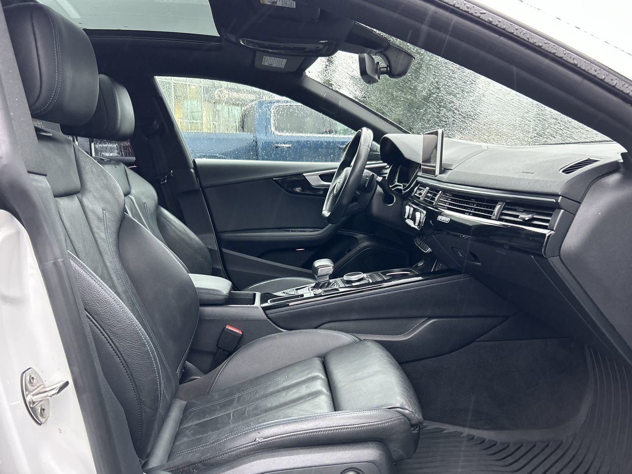 Audi A5 Sportback  2019 à North Vancouver, Colombie-Britannique