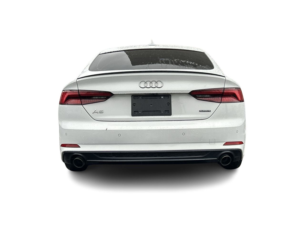 Audi A5 Sportback  2019 à North Vancouver, Colombie-Britannique