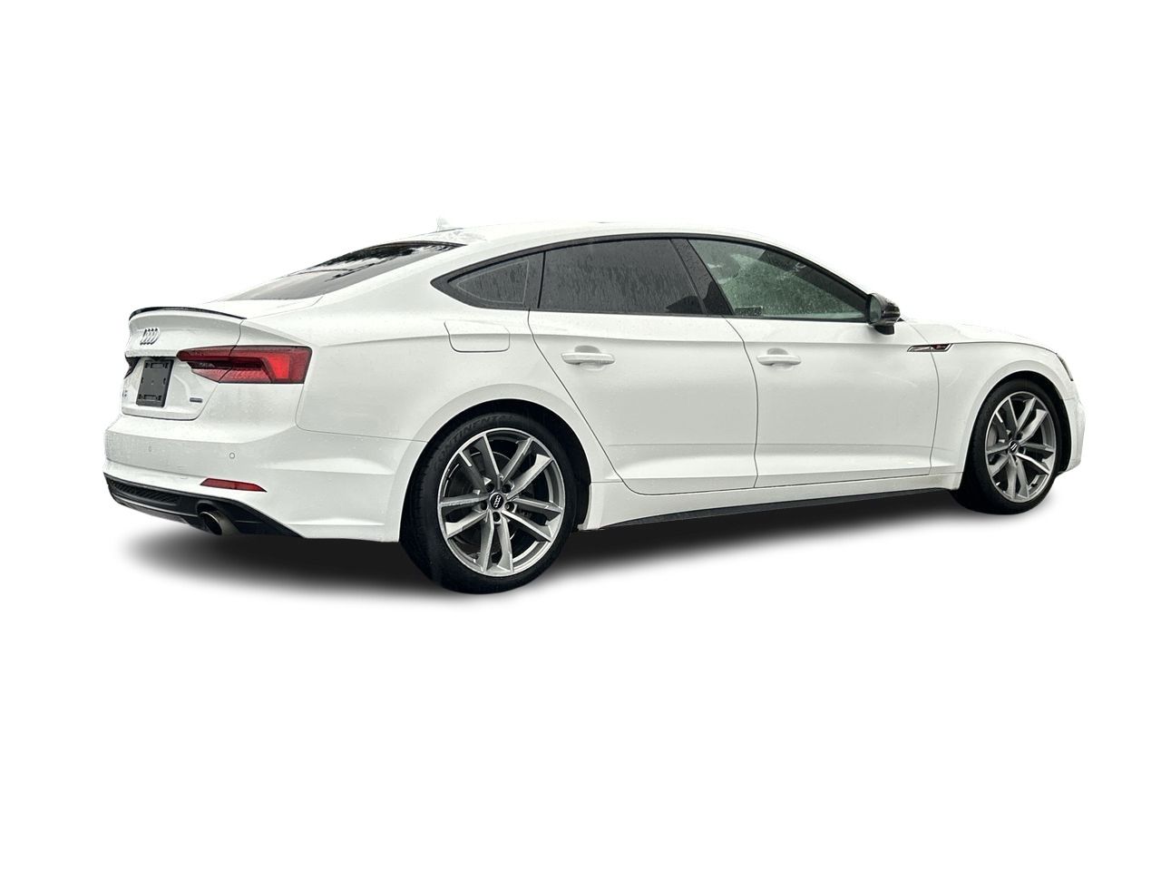 Audi A5 Sportback  2019 à North Vancouver, Colombie-Britannique