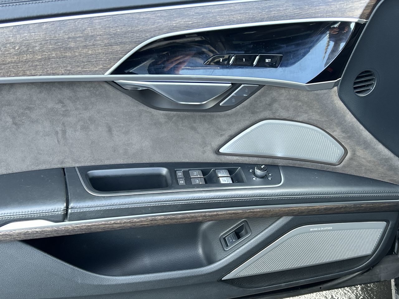2019 Audi A8