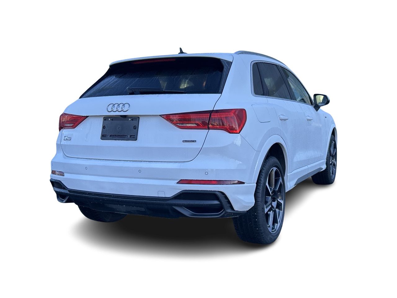 2024 Audi Q3
