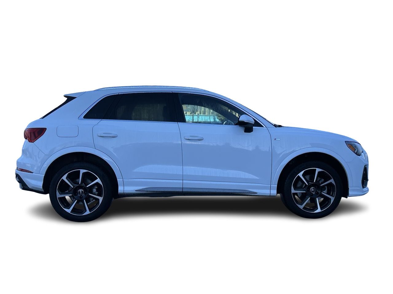 2024 Audi Q3