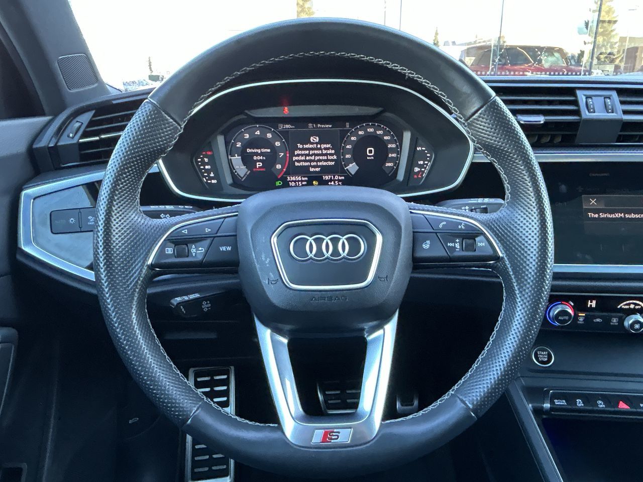 2024 Audi Q3