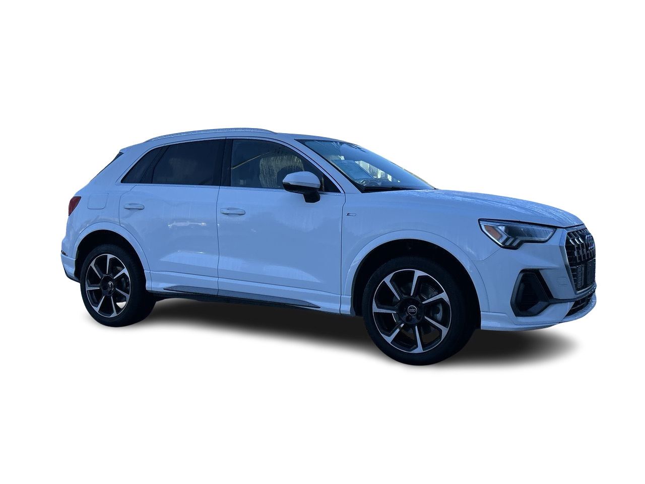 2024 Audi Q3