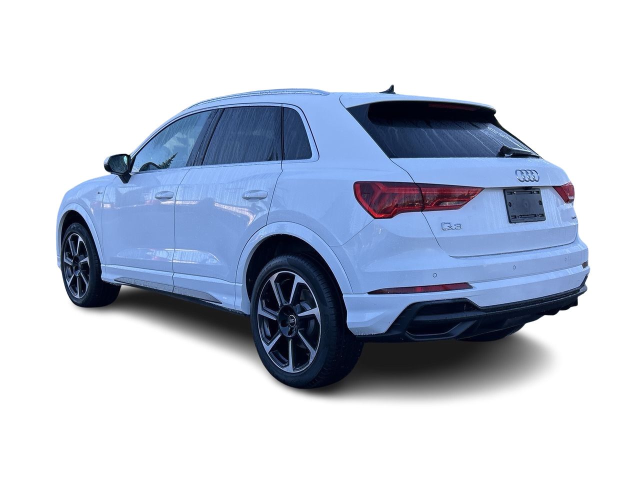 2024 Audi Q3