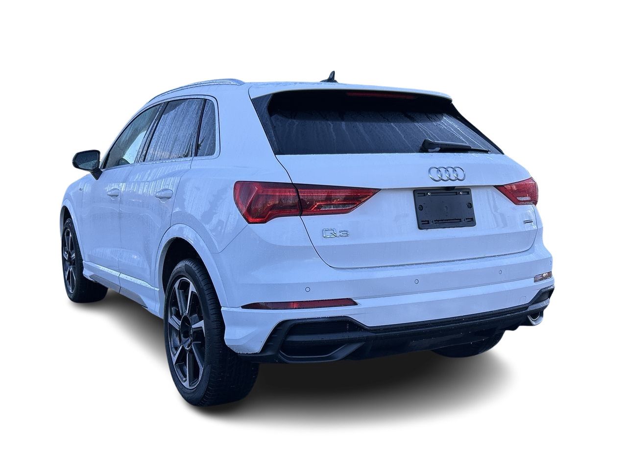 2024 Audi Q3