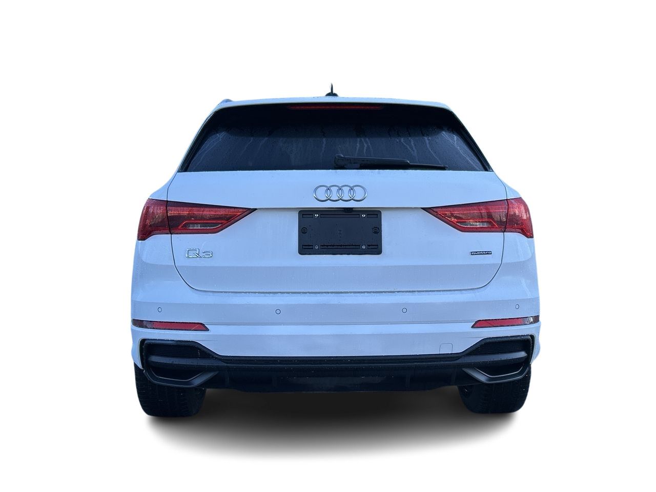 2024 Audi Q3