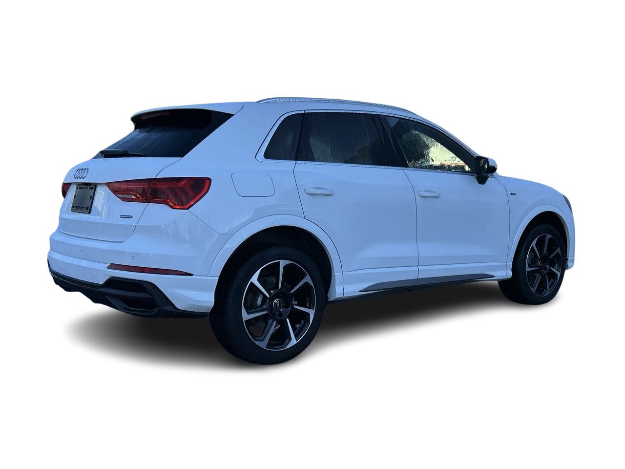 2024 Audi Q3