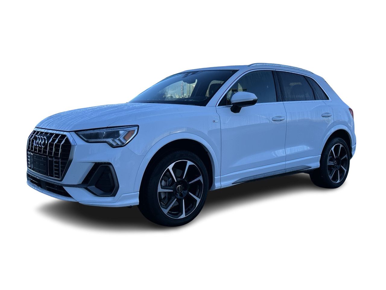 2024 Audi Q3