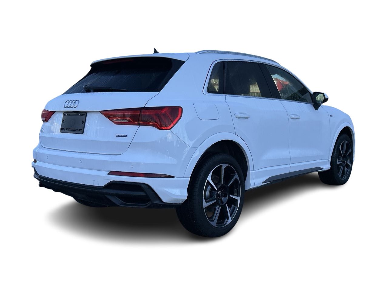 2024 Audi Q3