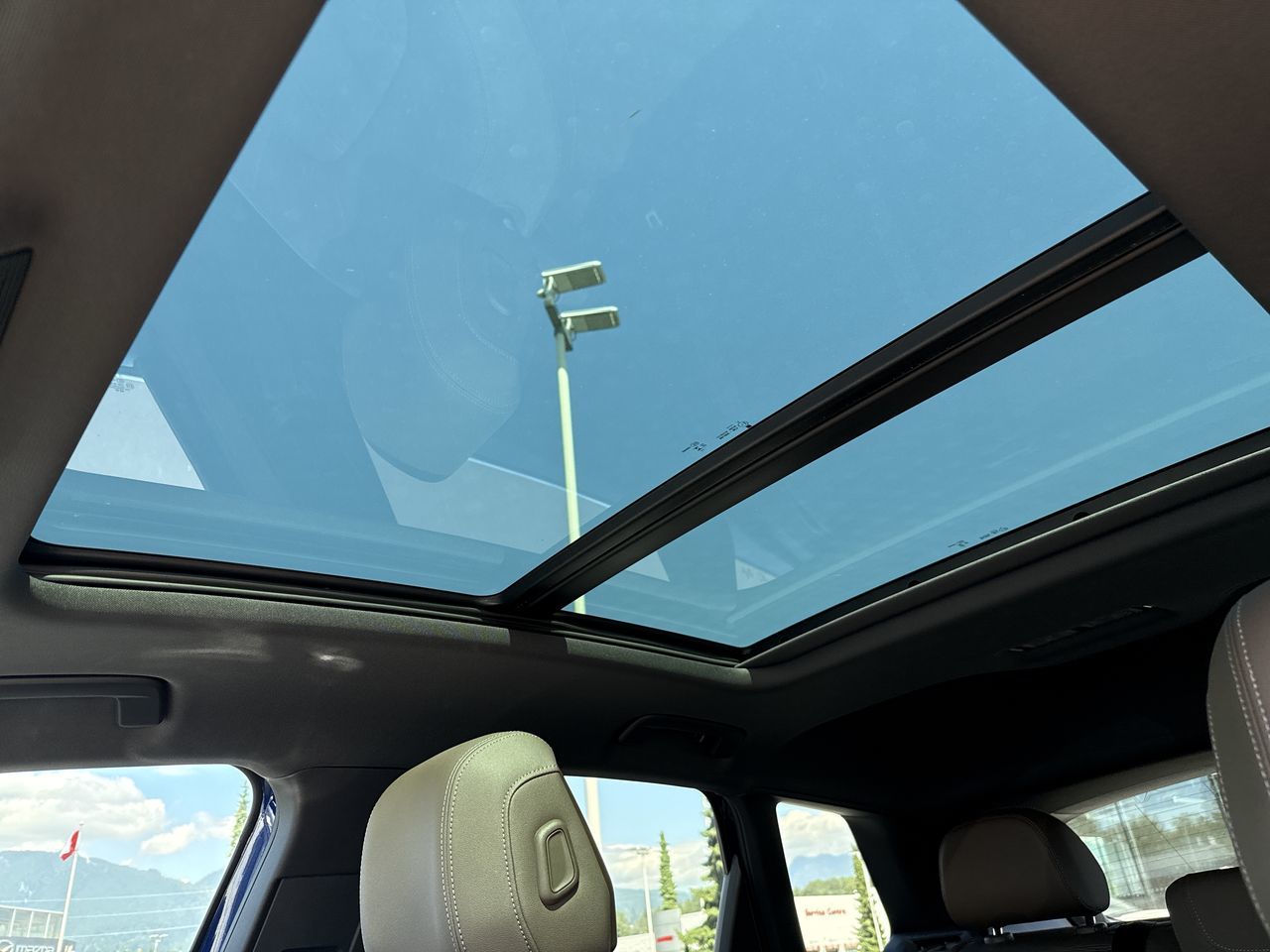 2024 Audi Q4 e-tron in North Vancouver, British Columbia