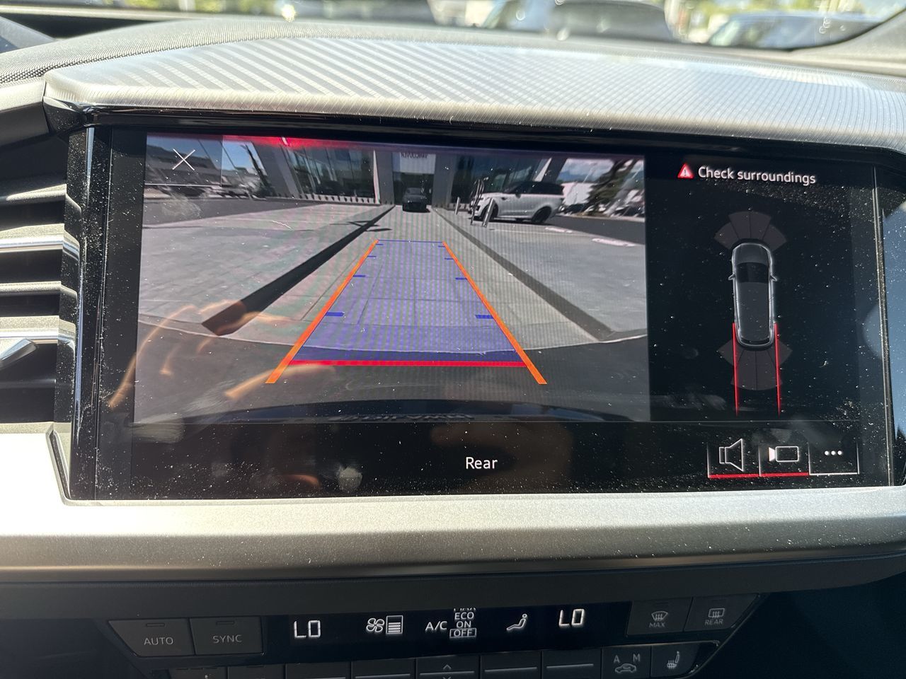 2024 Audi Q4 e-tron in North Vancouver, British Columbia