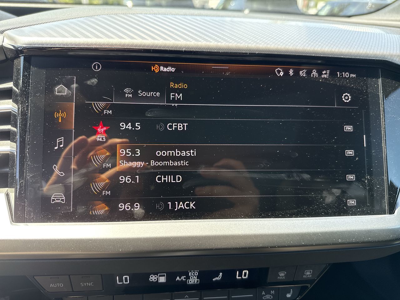 2024 Audi Q4 e-tron in North Vancouver, British Columbia