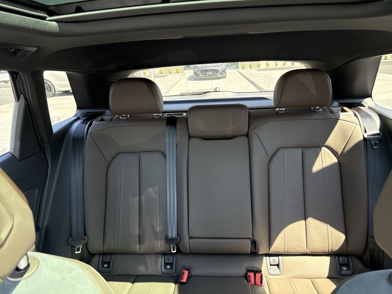2024 Audi Q4 e-tron in North Vancouver, British Columbia