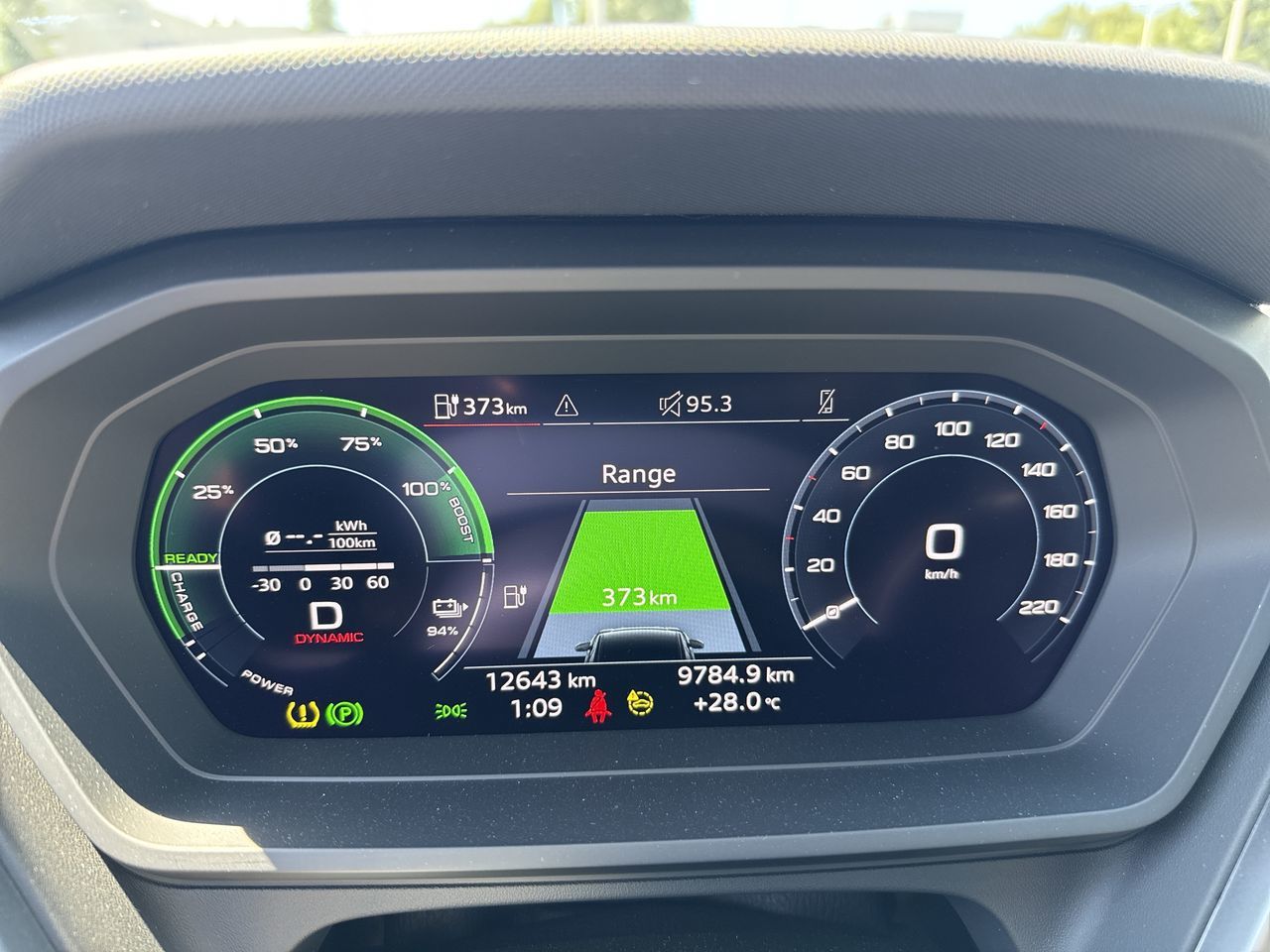 2024 Audi Q4 e-tron in North Vancouver, British Columbia