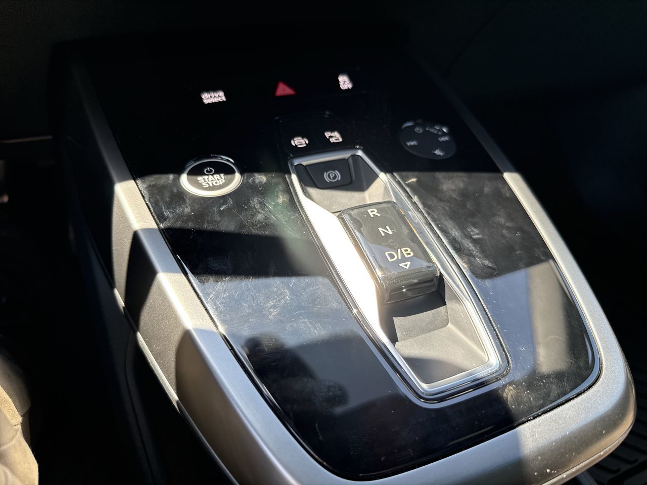 2024 Audi Q4 e-tron in North Vancouver, British Columbia