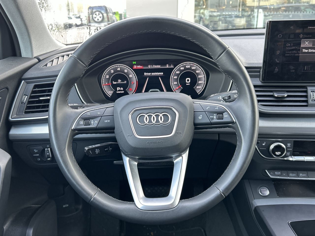 2024 Audi Q5