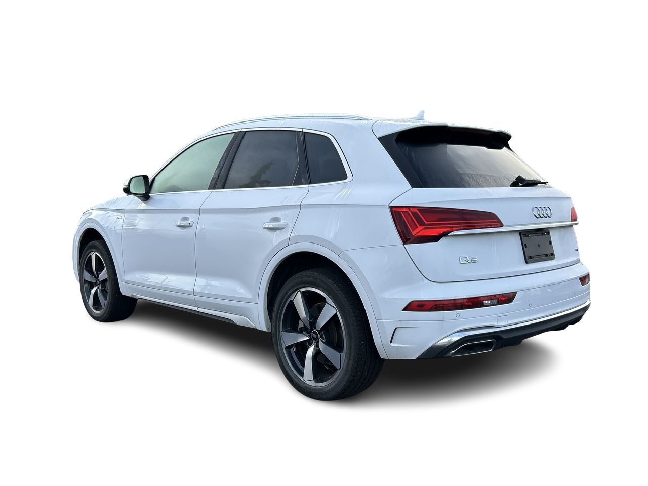 2024 Audi Q5
