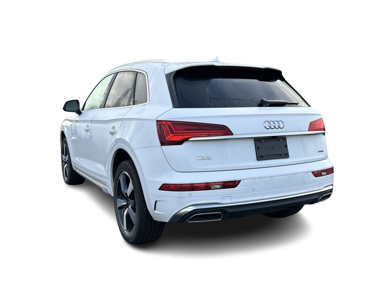 2024 Audi Q5