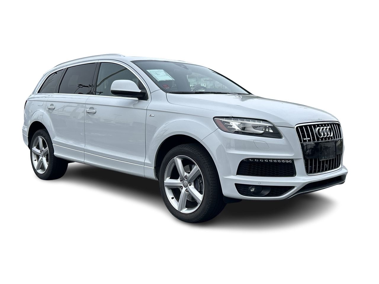 2015  Q7