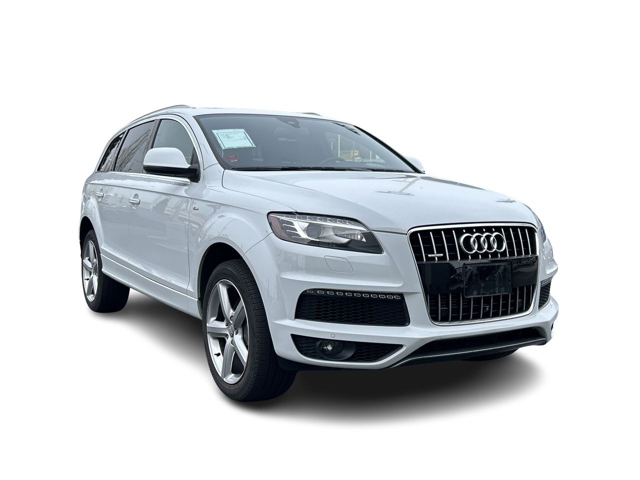 2015  Q7