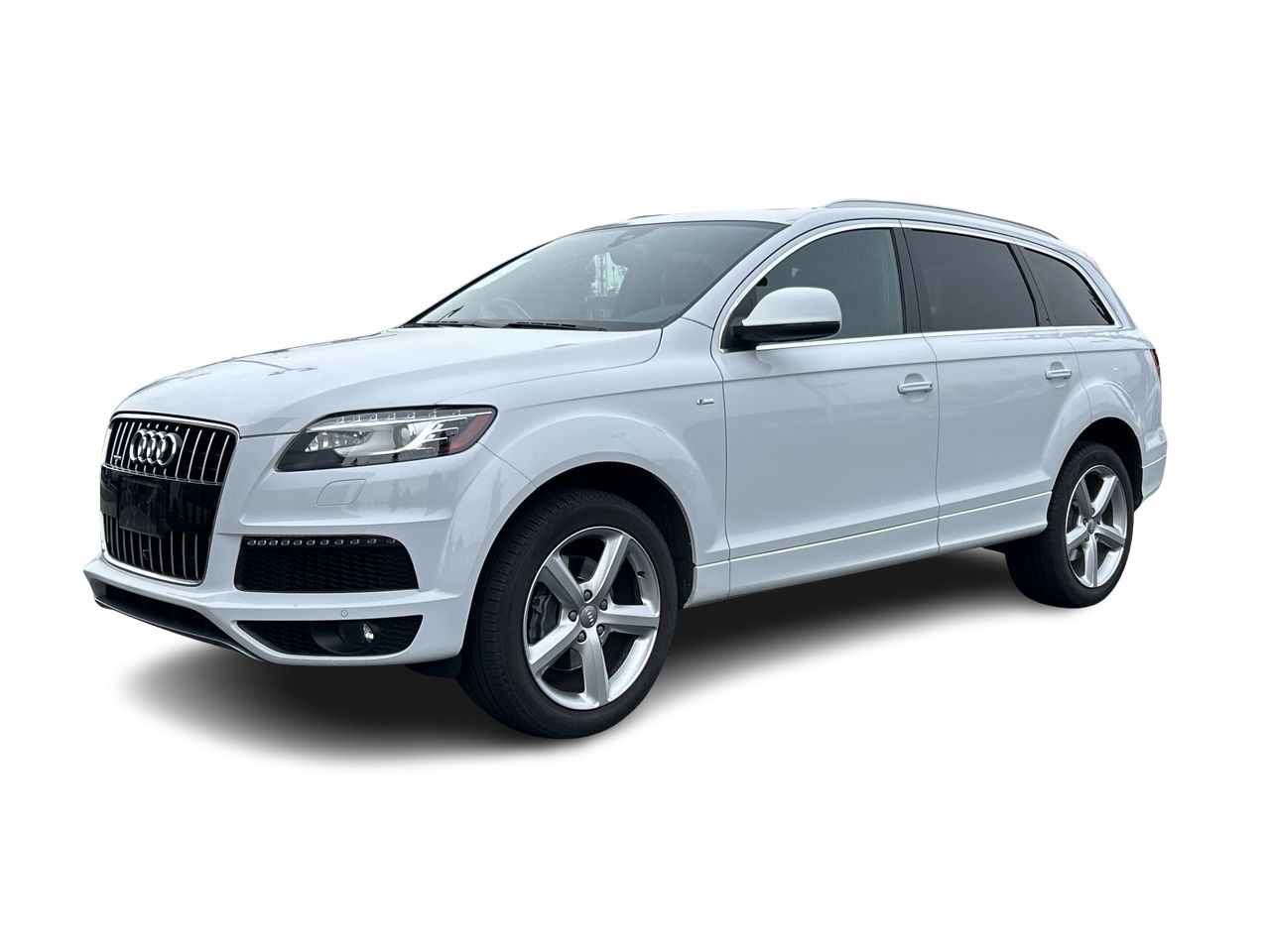 2015  Q7