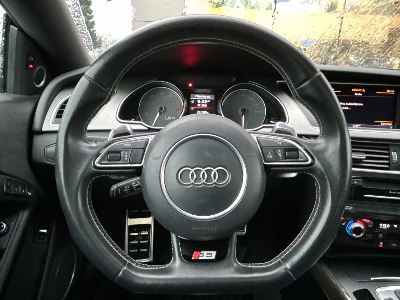 2015  S5