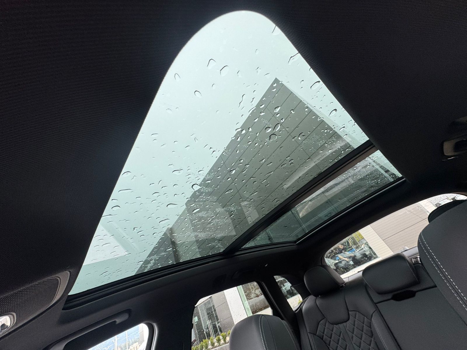 Audi SQ5  2023 à North Vancouver, Colombie-Britannique