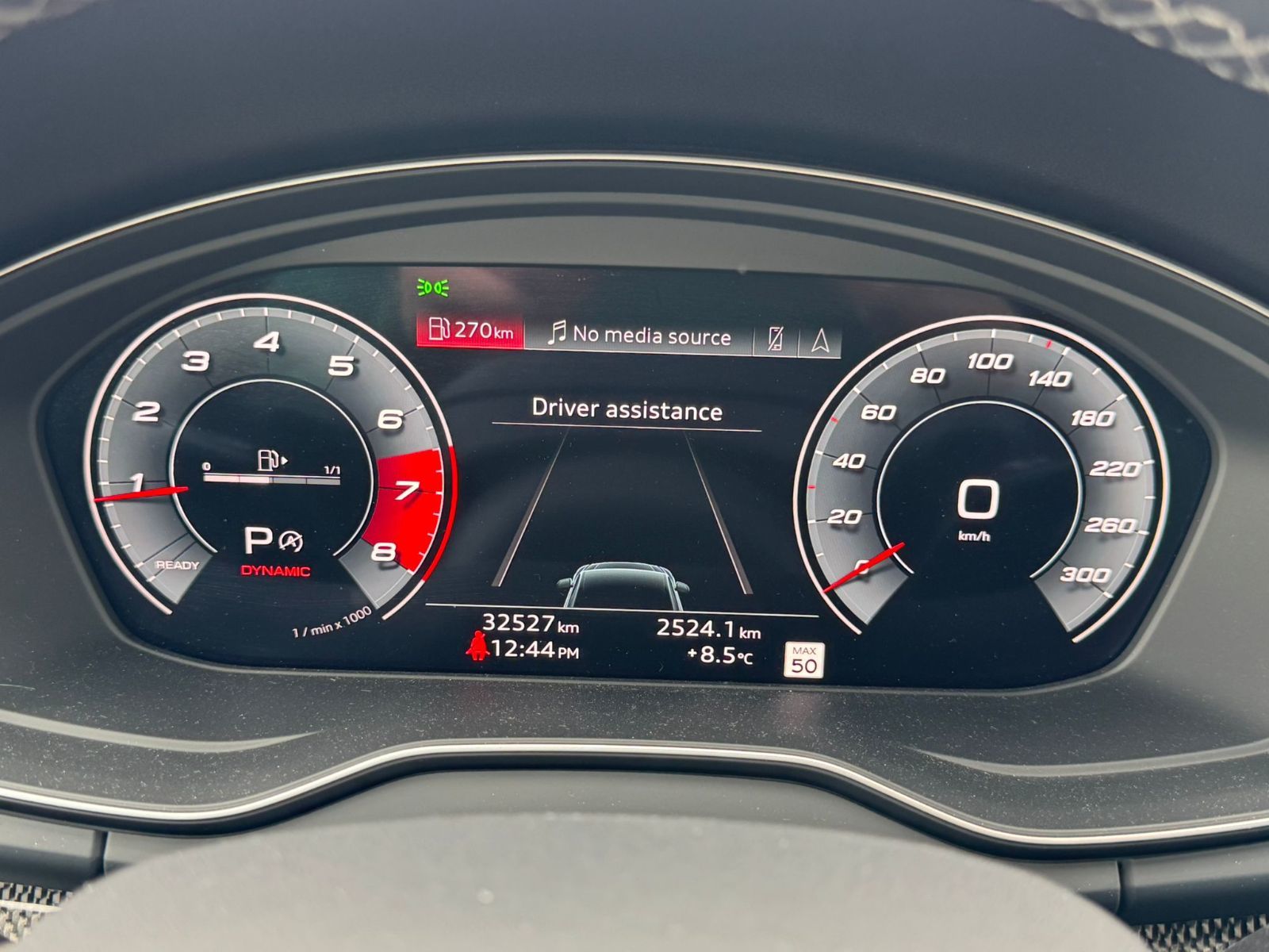 Audi SQ5  2023 à North Vancouver, Colombie-Britannique