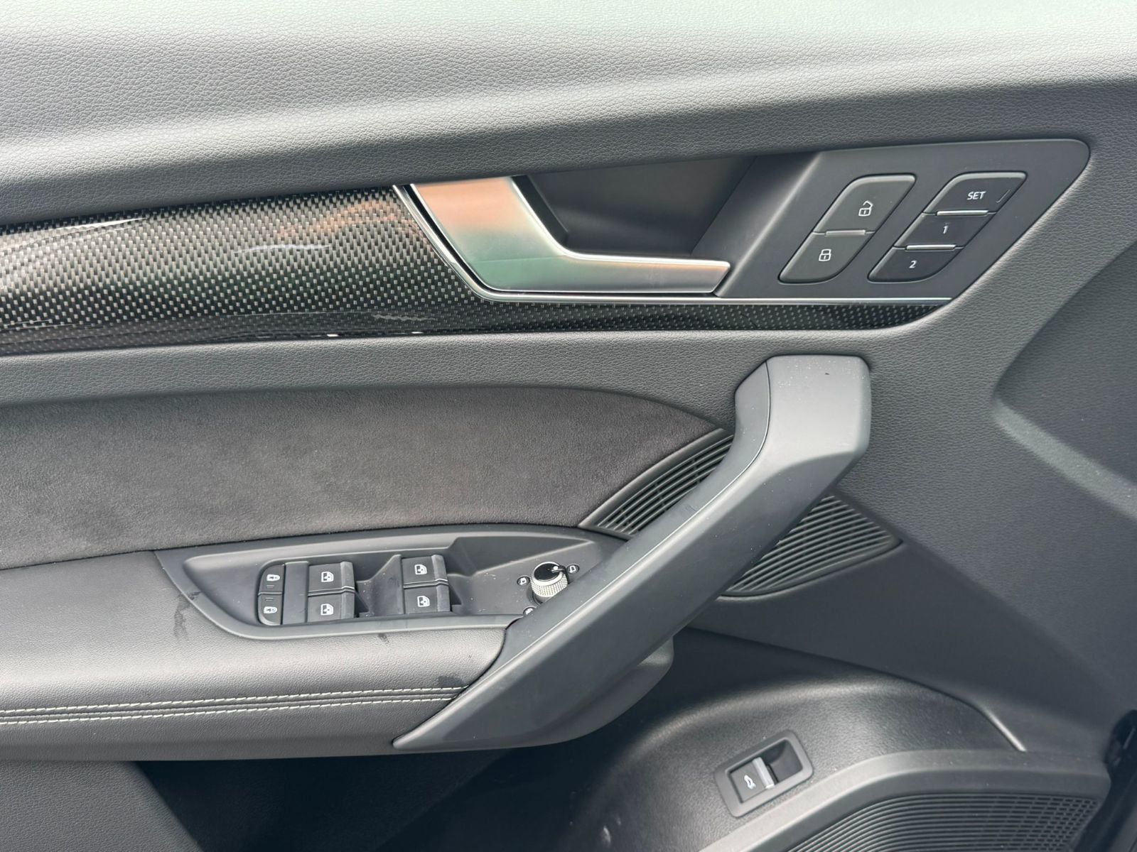 Audi SQ5  2023 à North Vancouver, Colombie-Britannique