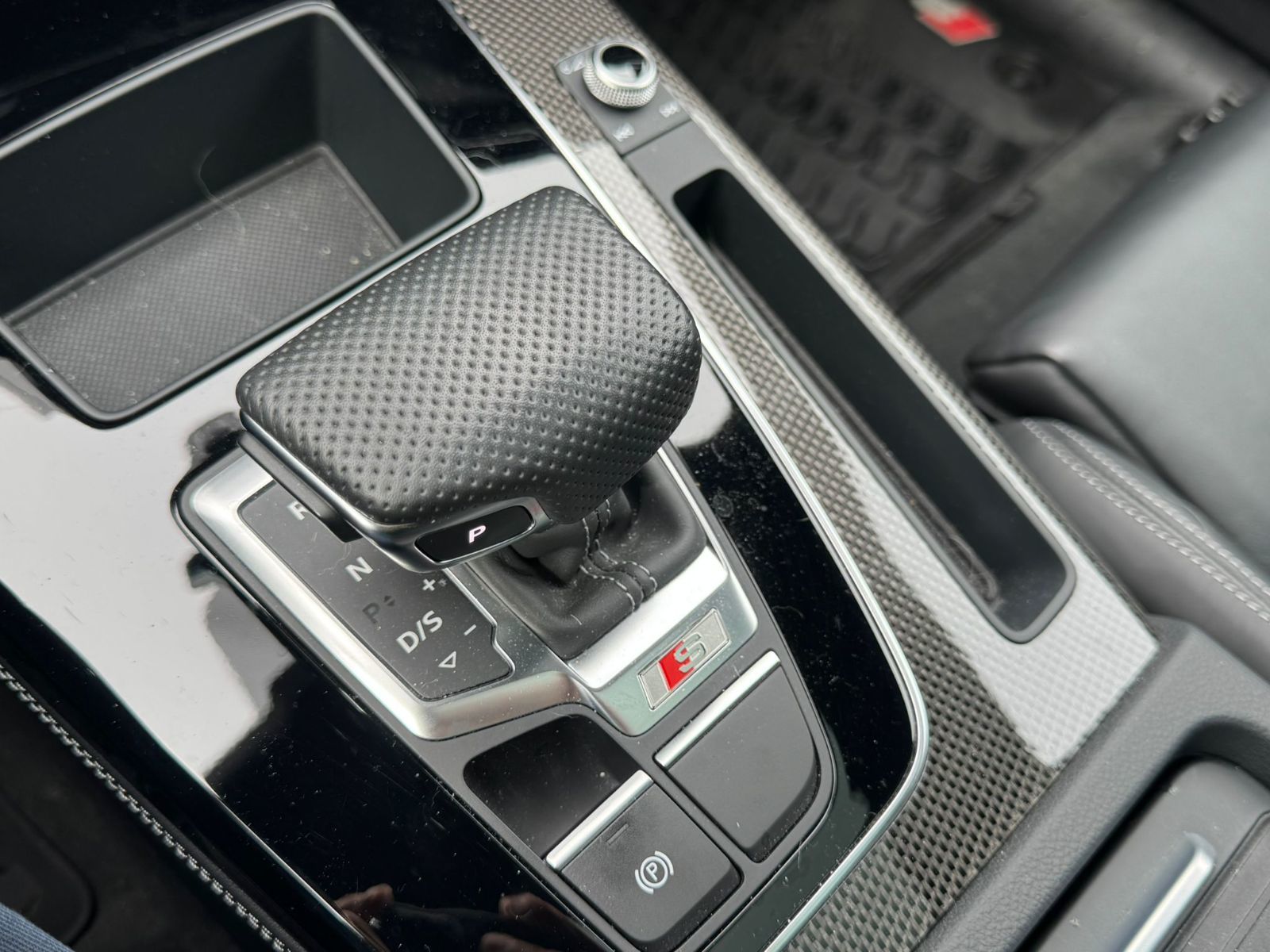 Audi SQ5  2023 à North Vancouver, Colombie-Britannique