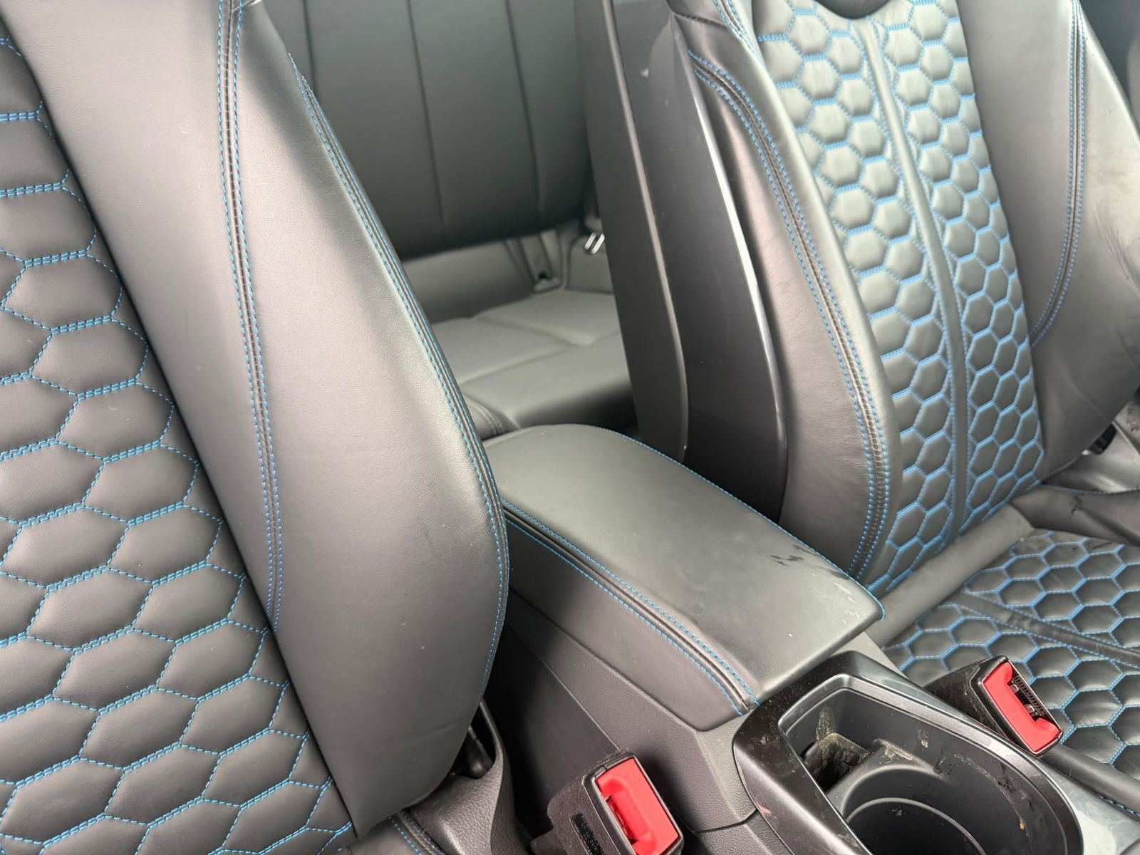 2019 Audi TT RS