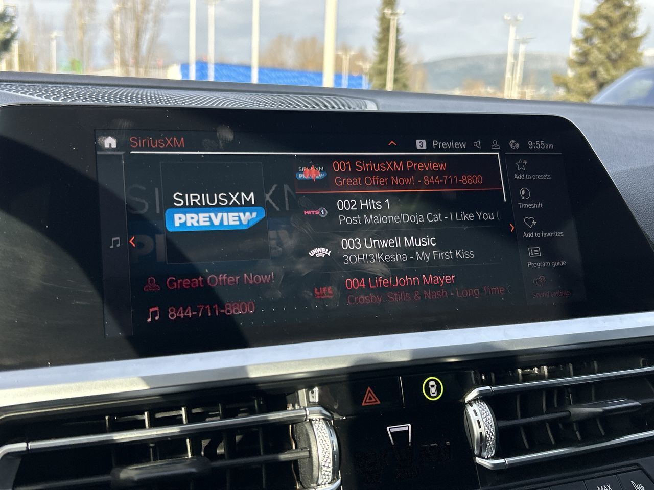 2020 BMW 330i xDrive