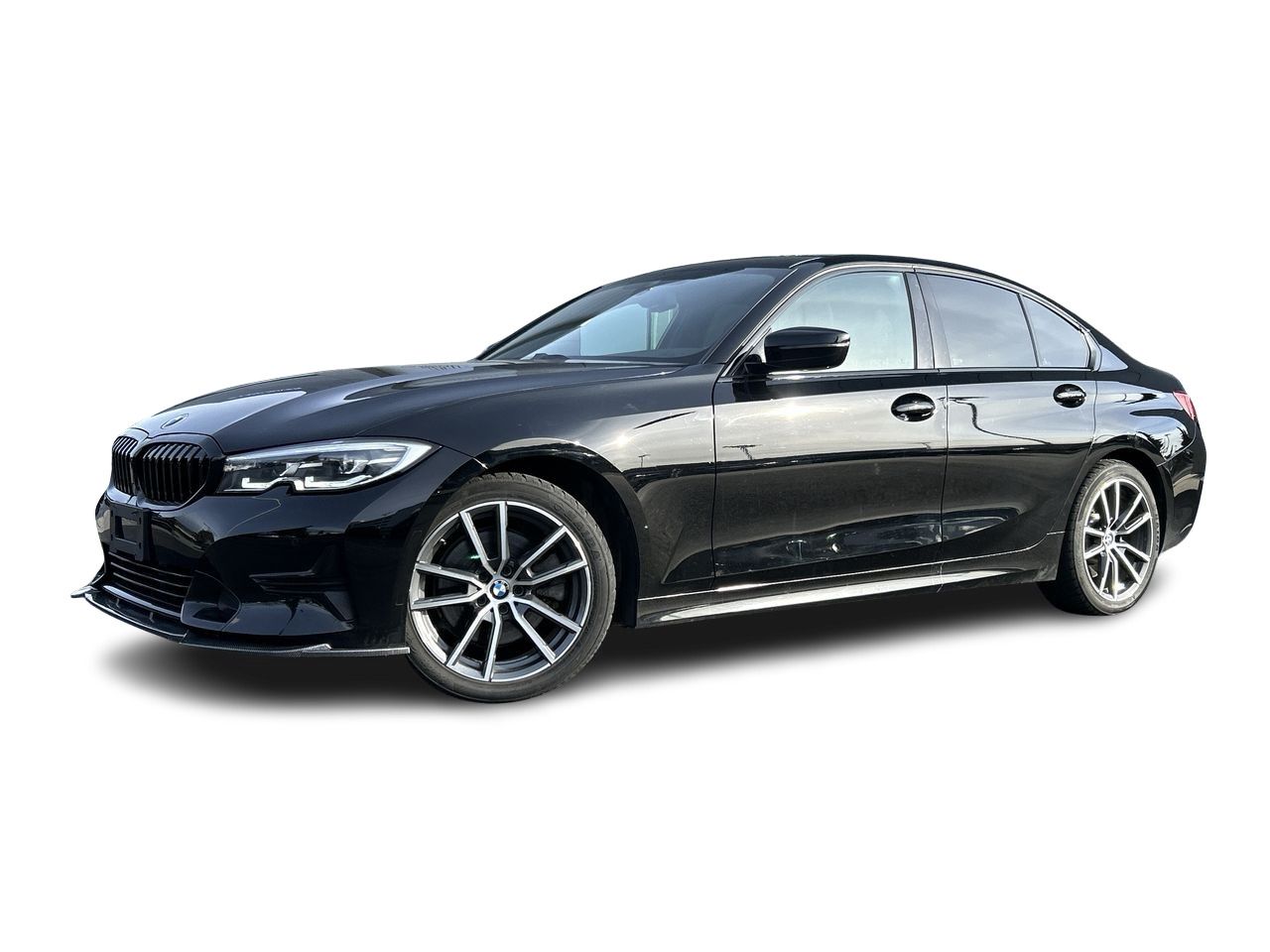 2020 BMW 330i xDrive