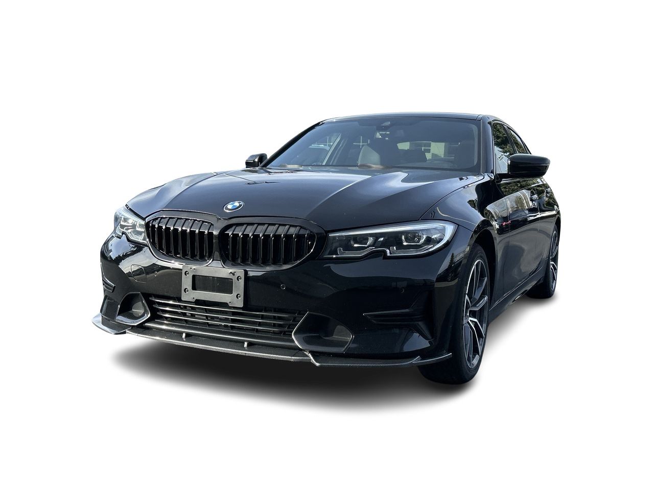 2020 BMW 330i xDrive