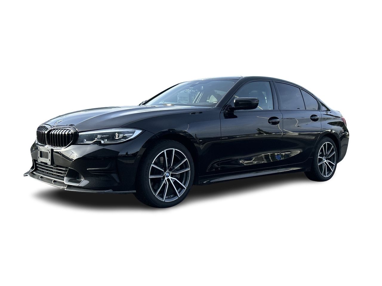 2020 BMW 330i xDrive