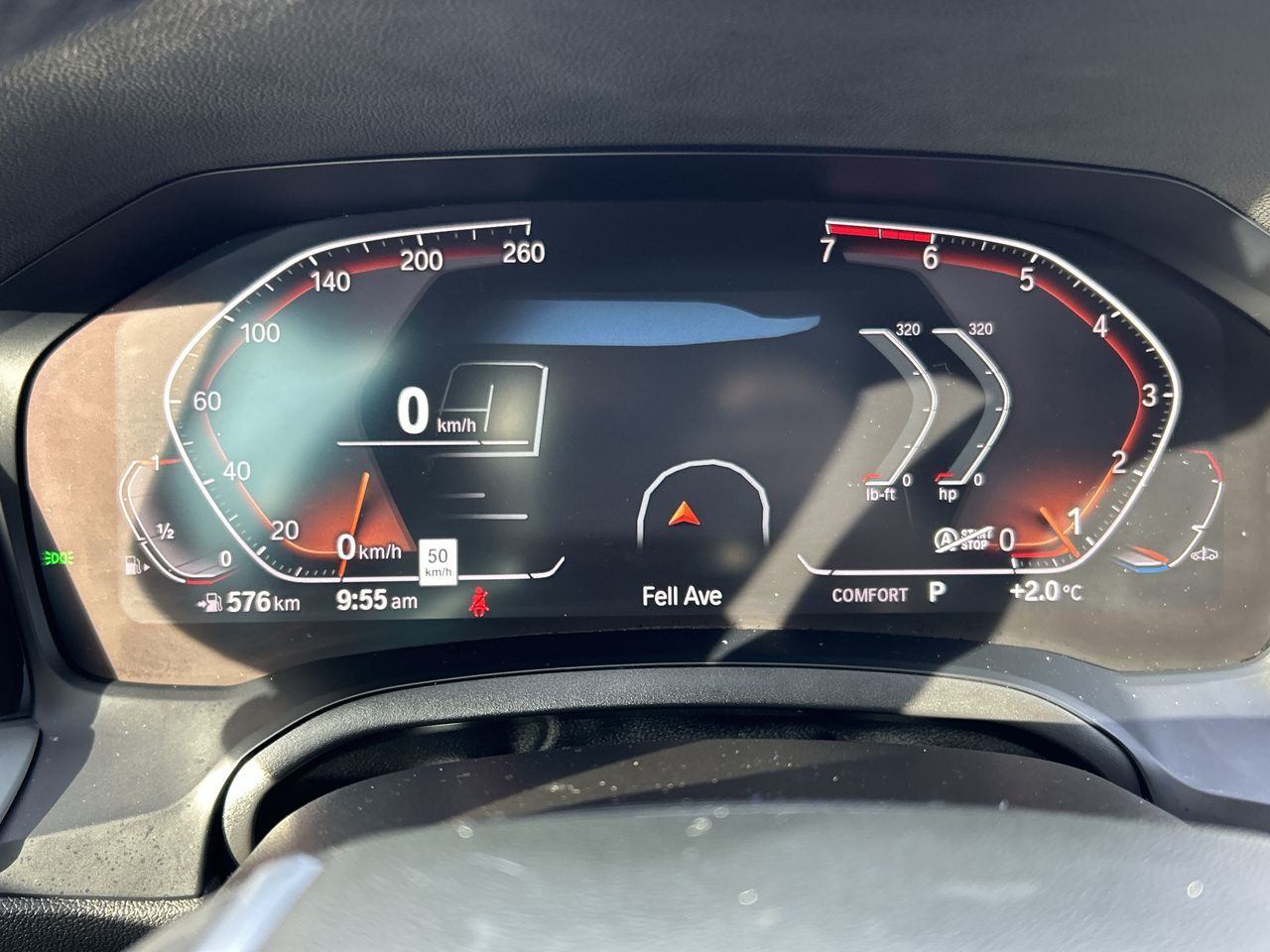 2020 BMW 330i xDrive